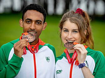 Ireland's most successful Euro...